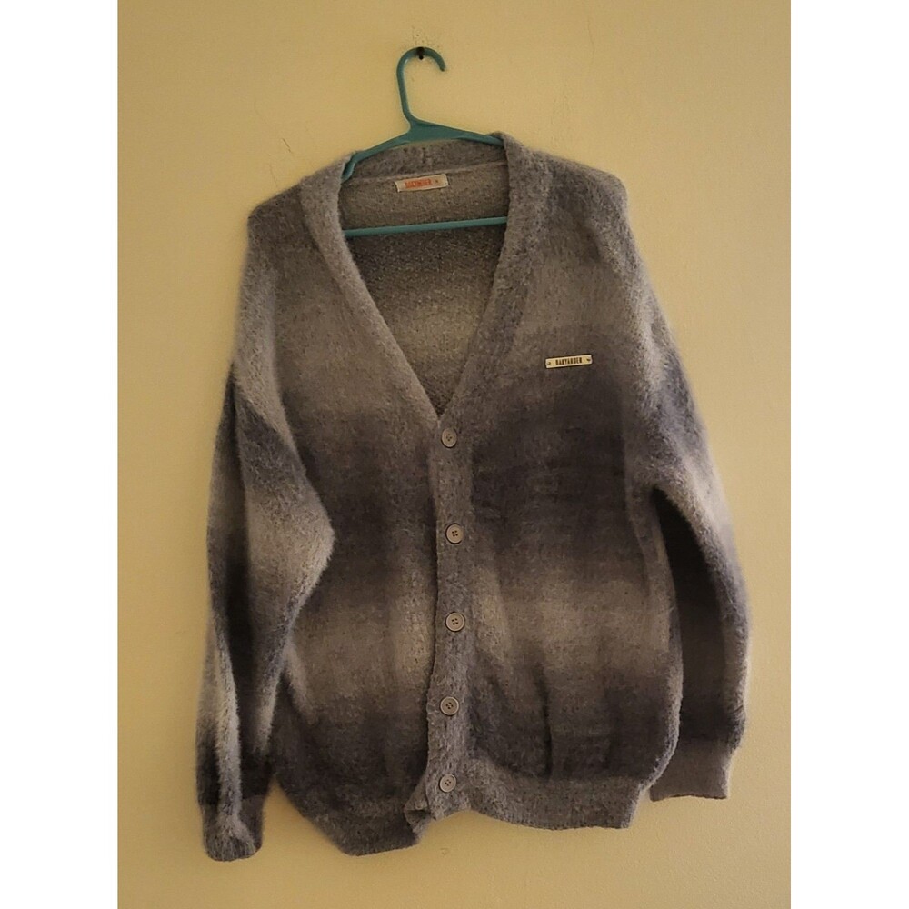 Bakyarder Sweater